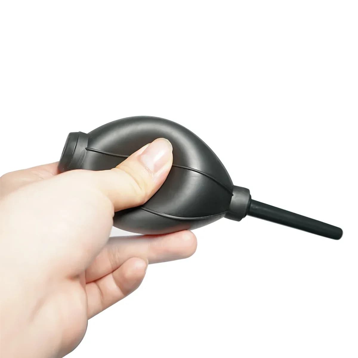 Kit de nettoyage pour café | Brosse pour moulin et machine avec poire soufflante