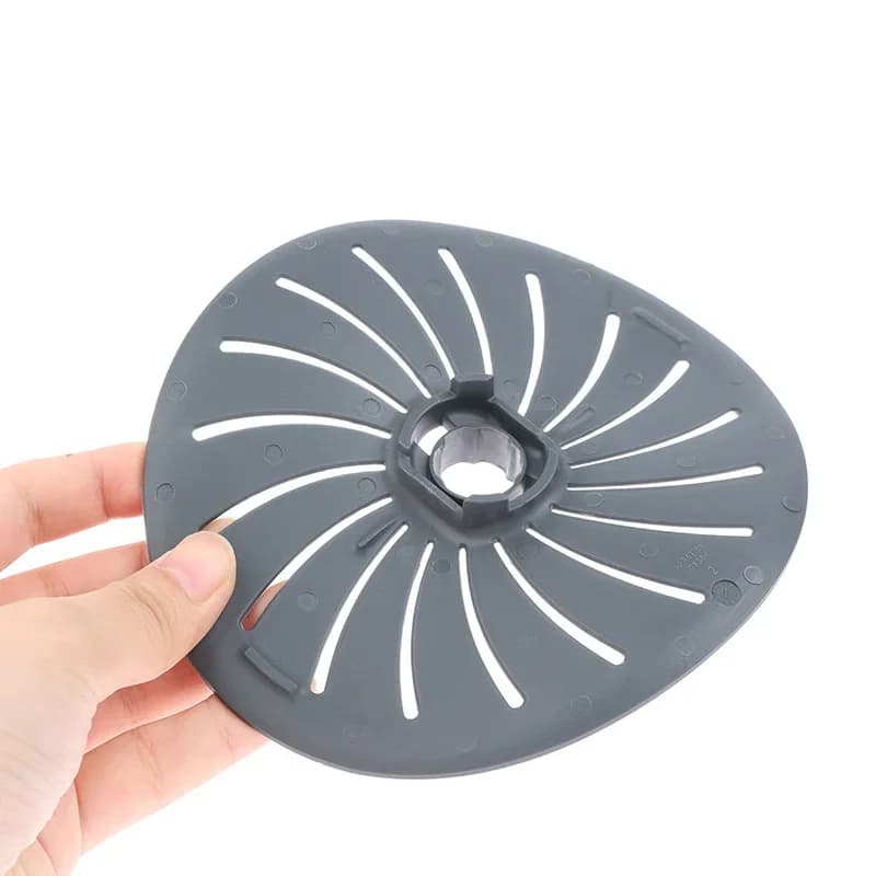 Couvre-lame innovant en nylon pour Vorwerk Thermomix BIMBY TM5 TM6 TM31