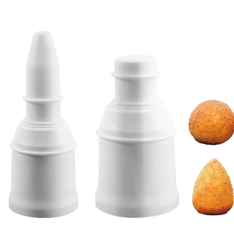 Moule à Arancini et Boulettes de Riz PGY - Outil DIY pour Sushi