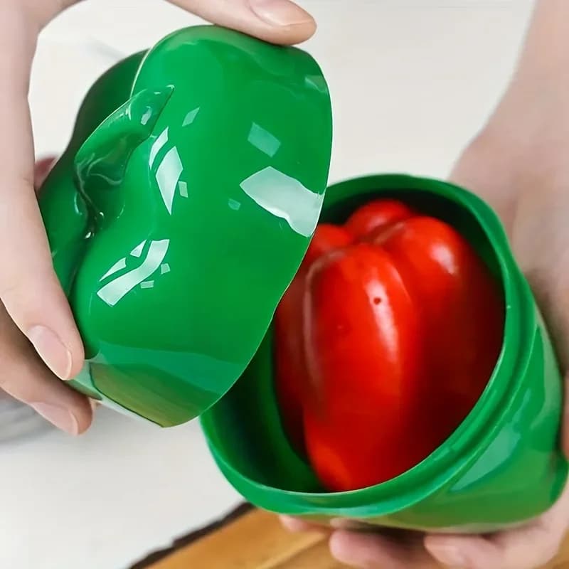 Boîte fraîcheur hermétique pour fruits et légumes