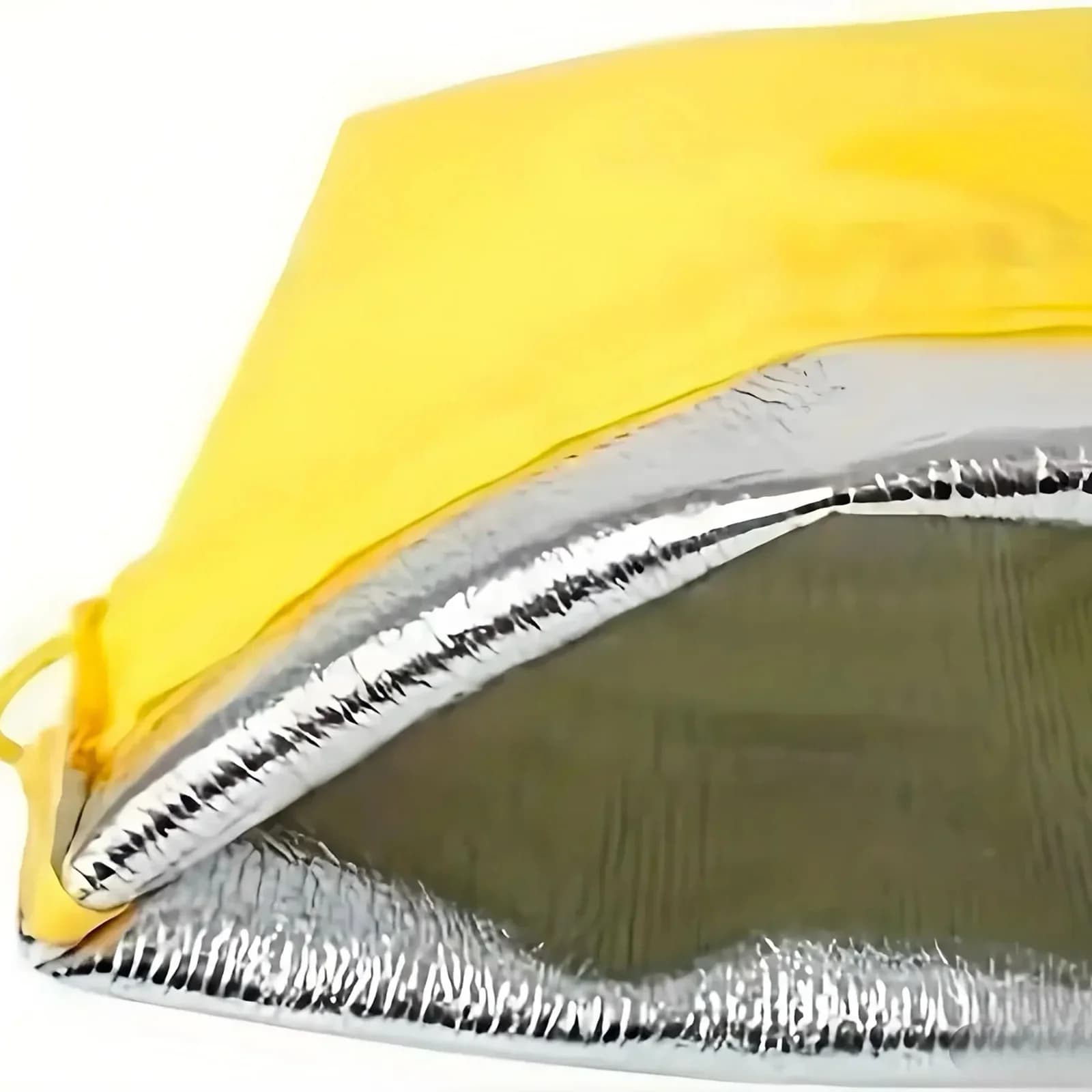 Sacs de Conservation Fraîcheur pour Bananes et Salades 1/2/3/5 pcs