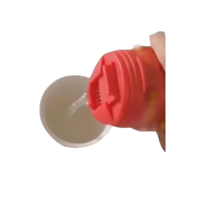 Lot de 3/6 Couvercles Réutilisables pour Canettes - Hermétiques et Anti-Fuites